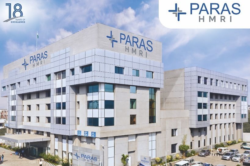 Paras Health, Patna, Now Provides Unmatched Facilities for CGHS, ECR, BHEL, CMRF, CAPF Patients